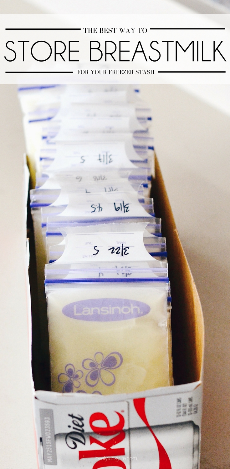 Breastfeeding Tricks Of New Mothers