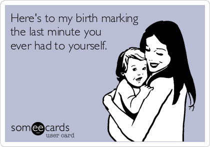 someecards - mother's day
