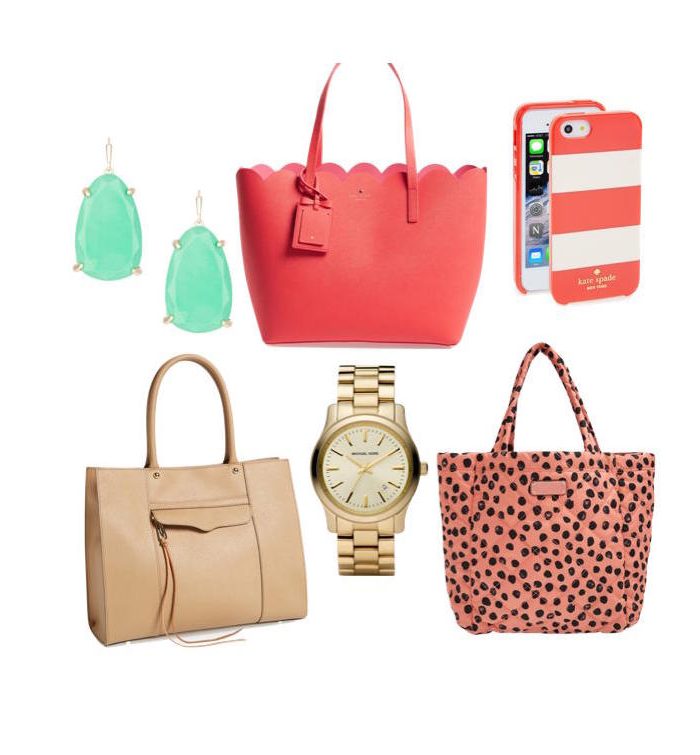 Nordstrom Sale – Accessories Wish List