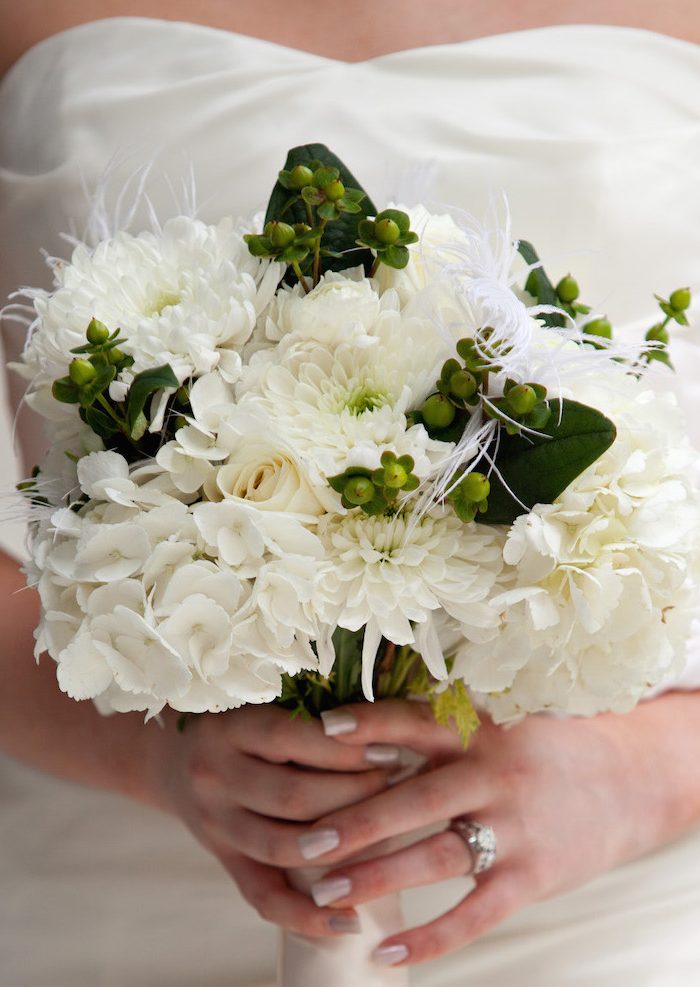 Our Wedding: Perfect Pair Wedding Theme