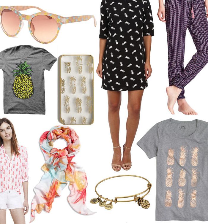 Pineapple Express: Pineapple Style Under $80