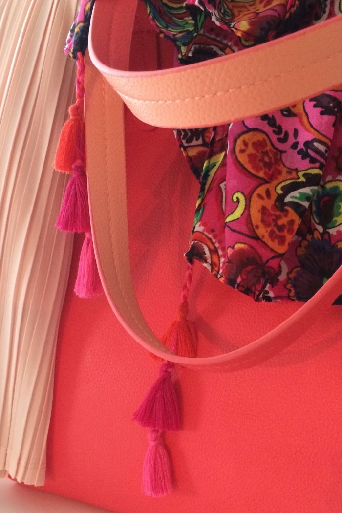 Pink Lady: Pink Target Finds
