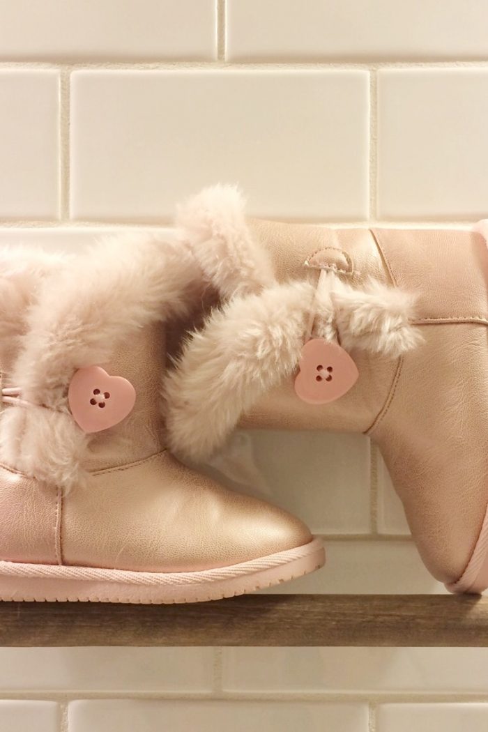 The Cutest Boots for Preschooler Girls