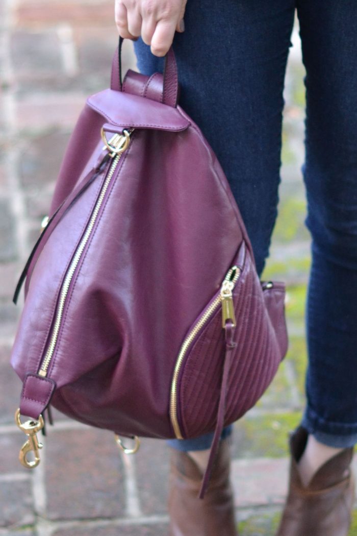 39 Cute Backpacks for Moms