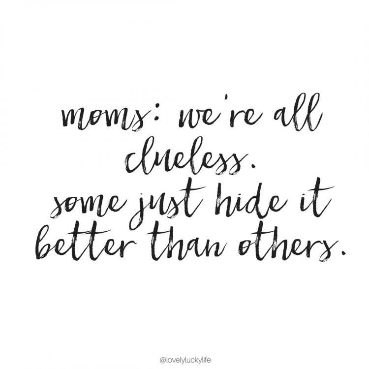 the best advice for new moms - I wish someone had shared this with me!