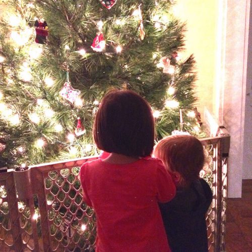 baby health & safety registry essentials