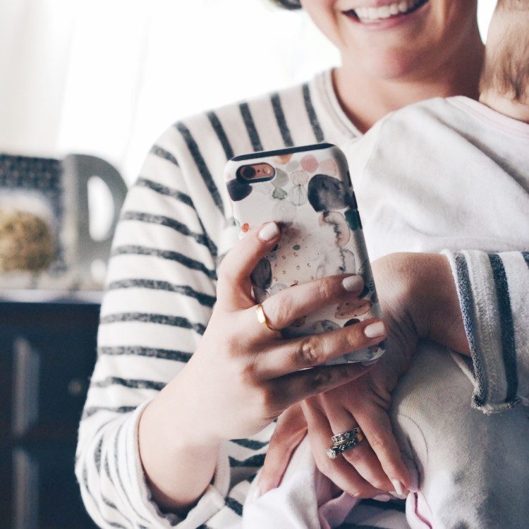 the best apps for mom
