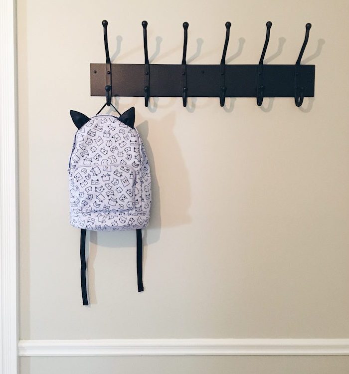 Back to School! Cute Backpacks for Girls