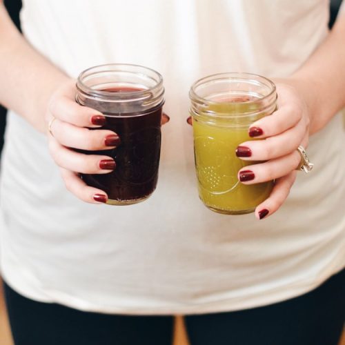 first trimester survival tips