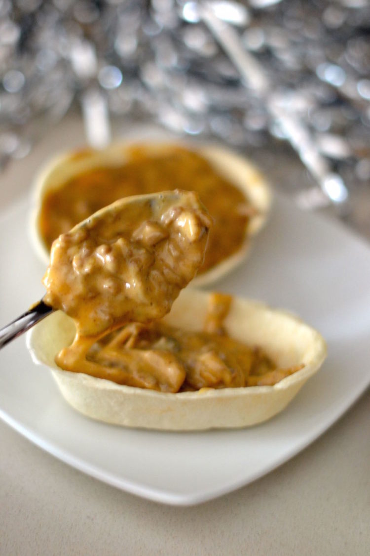 whitecastledipinminitortillaboats Lovely Lucky Life