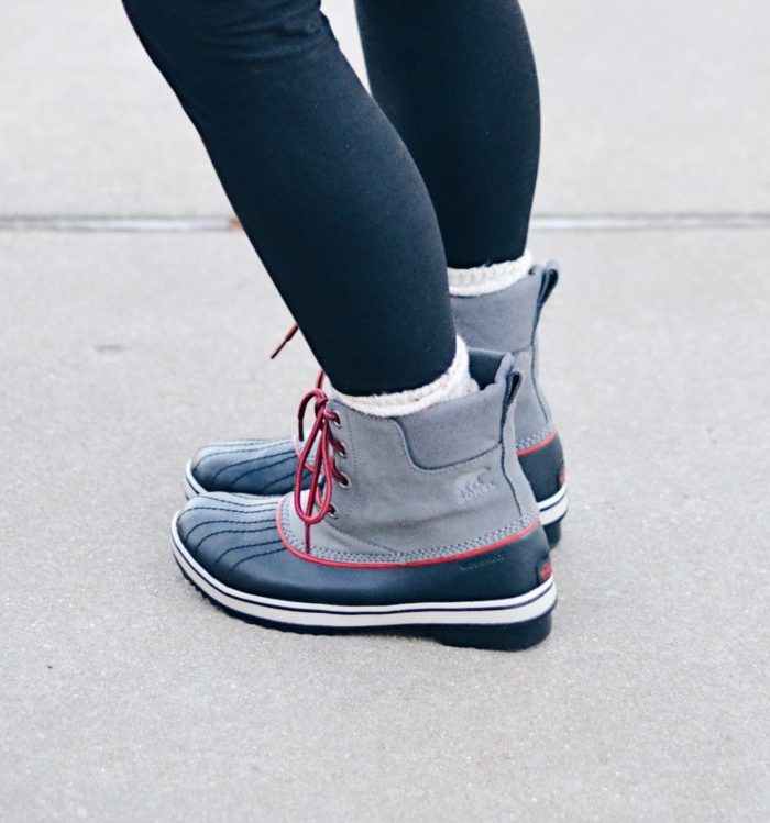 How to Score Sorel Boots for Under $100