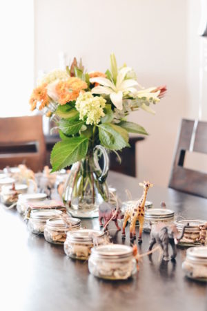 Party Animal Birthday Theme for Kids - Easy and Adorable - Lovely Lucky