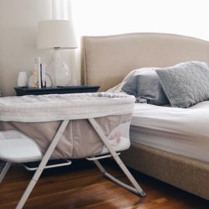 Newborn Sleep Tips I Wish I Had With My First Baby