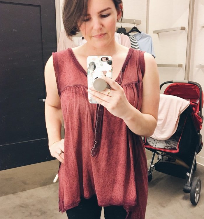 Mom Must Haves – Nordstrom Half Yearly Sale Edition