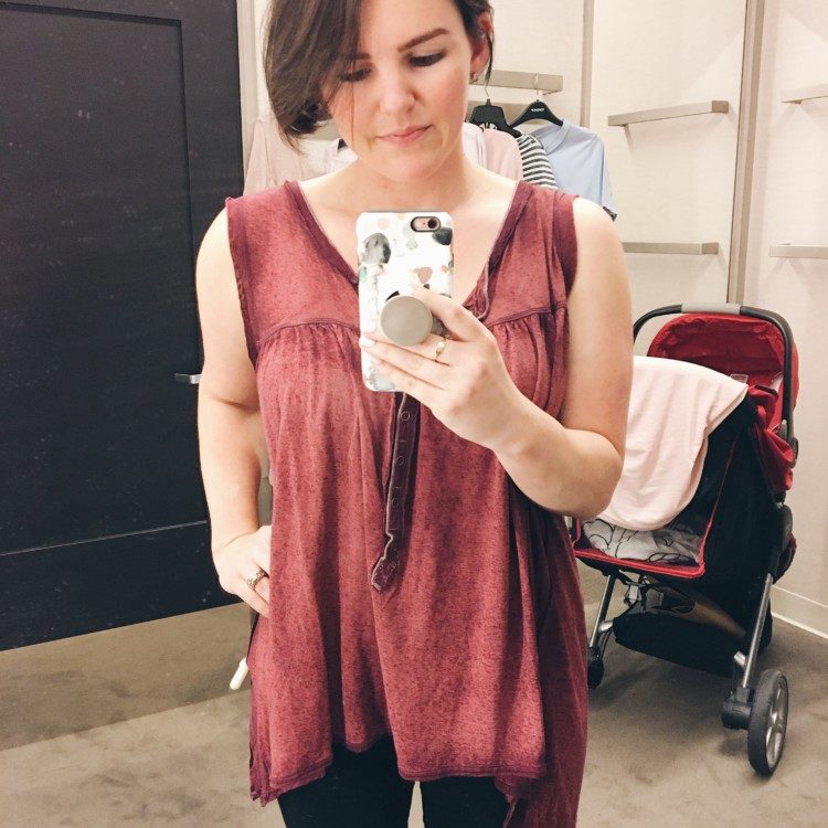 nordstrom half yearly sale must haves for moms