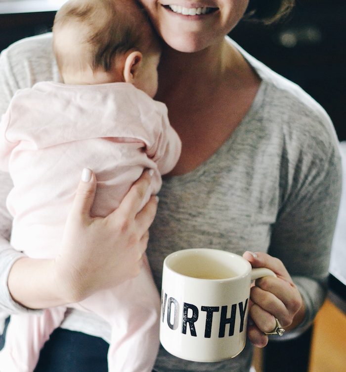 How to Become a Happy Stay-At-Home Mom