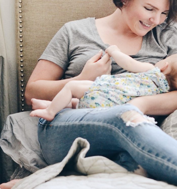 8 Pieces of Breastfeeding Advice You Should Ignore