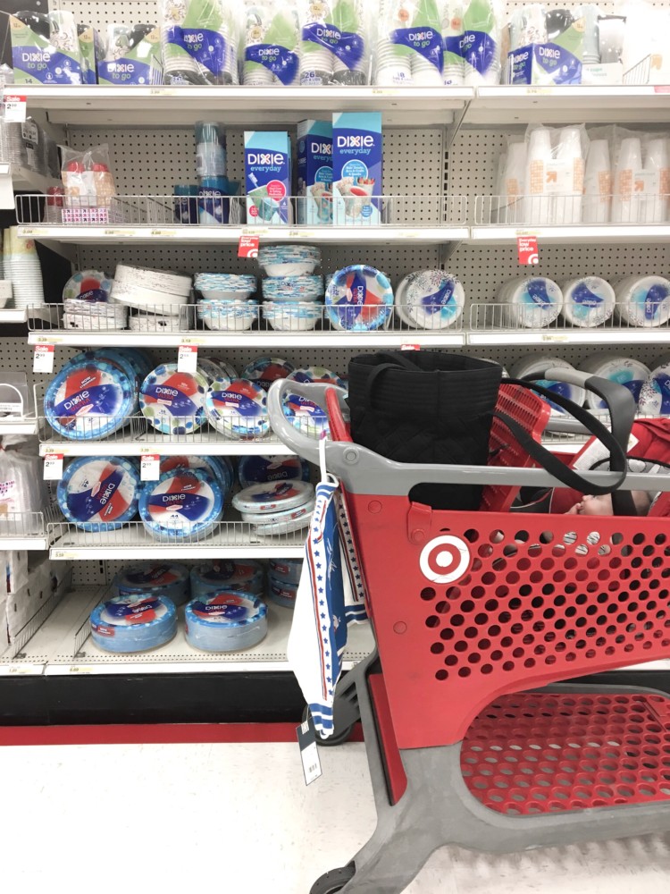 Dixie Ultra at Target