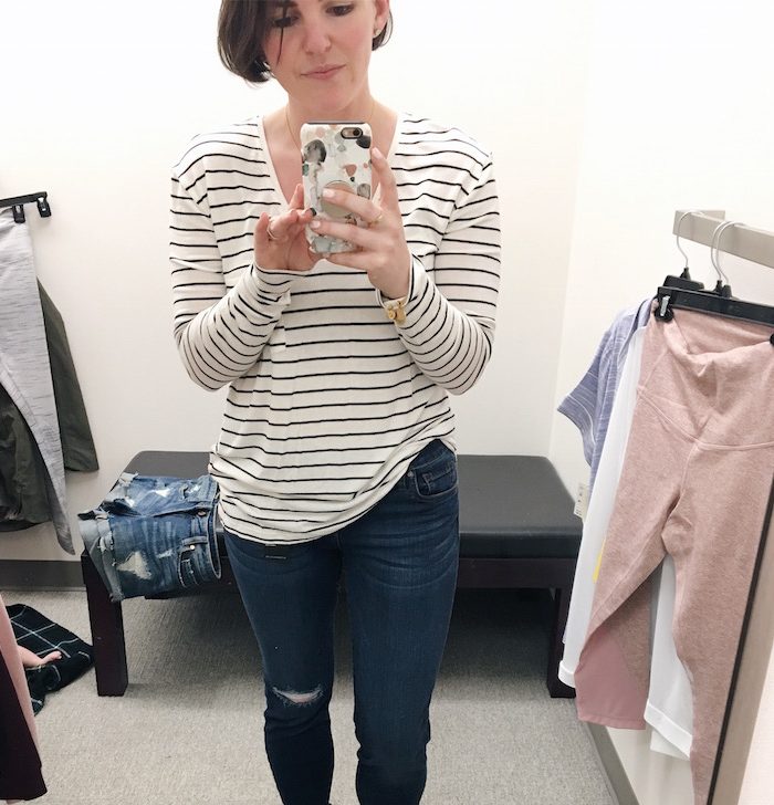 Nordstrom Anniversary Sale – Dressing Room Diaries Part 2