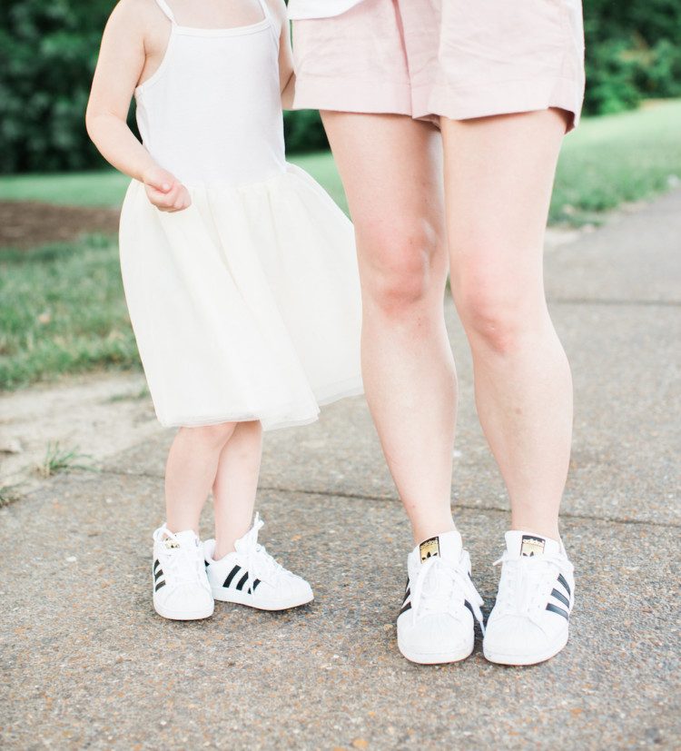 matching nike shoes for mom and daughter