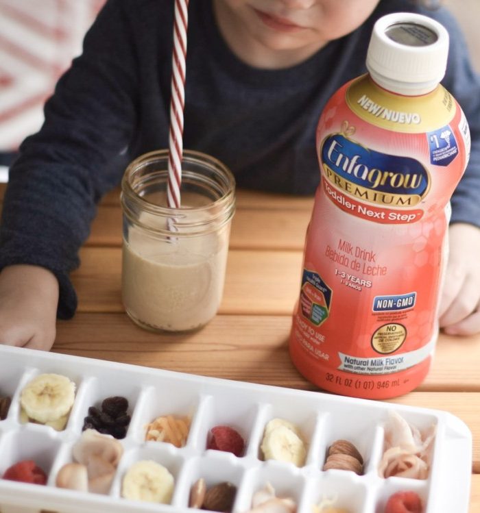 Secrets to Get Toddlers to Love Healthy Eating