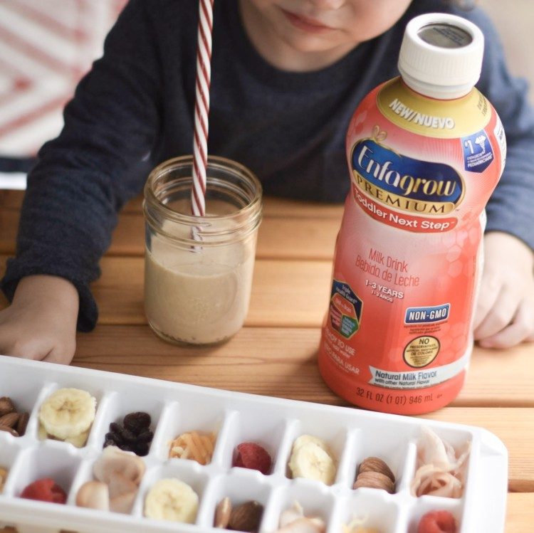 how to get toddlers to eat healthy foods