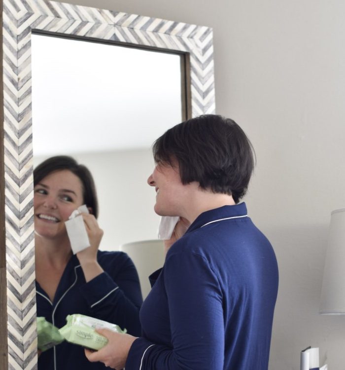 How to Feel Like a Normal Person After You Have a Baby