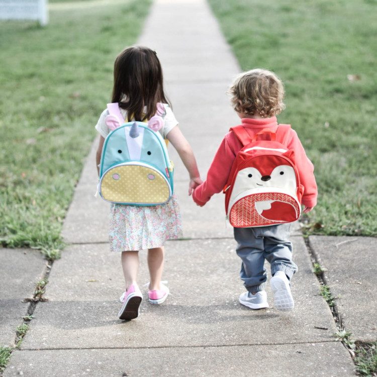 back to school outfits for preshoolers