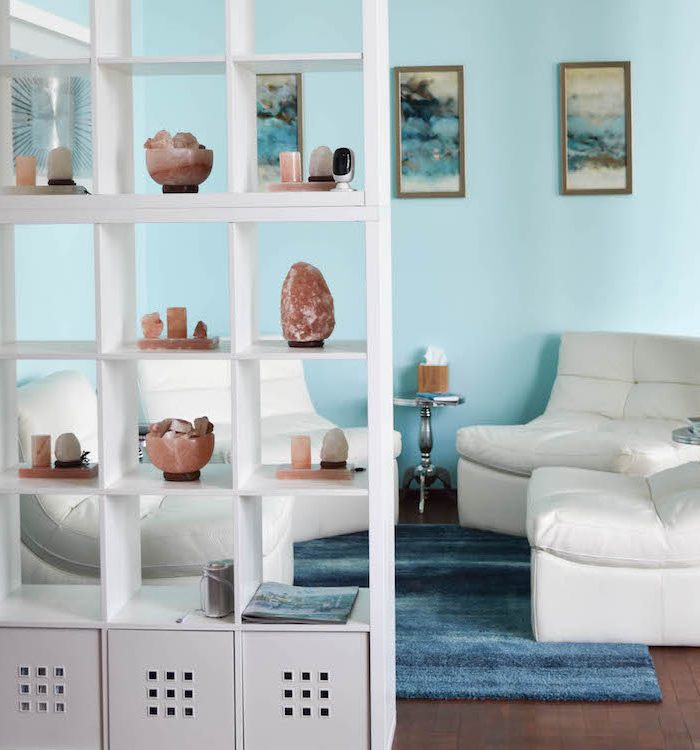 6 Reasons Moms Need Float Therapy