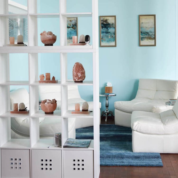 benefits of float therapy for moms