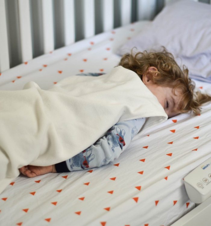 Foolproof Tips on How to Transition from a Crib to a Toddler Bed