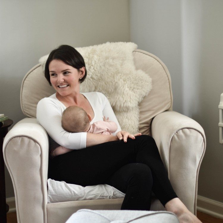 how to get baby to sleep without cry it out