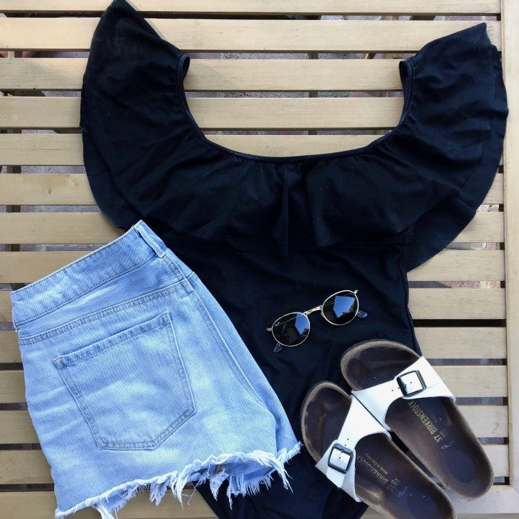mexico packing list - vacation style