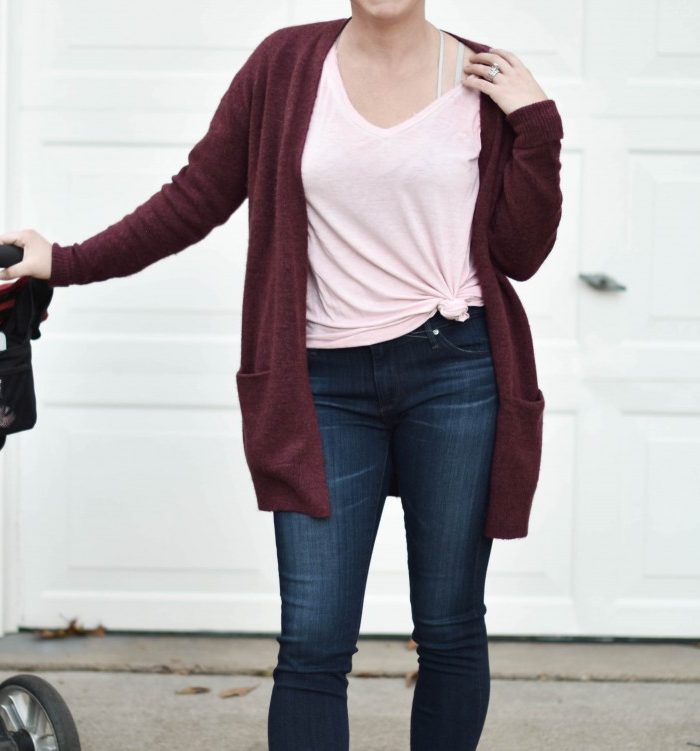 15 Cozy Cardigans Under $50