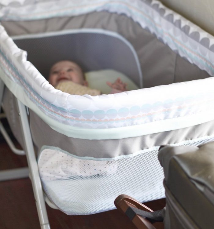 Everything You Need To Know About Traveling With A Baby