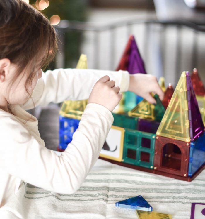 Tips for Staying Sane Over Winter Break