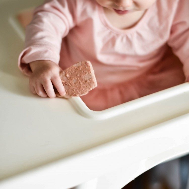 DIY yogurt melts how-to