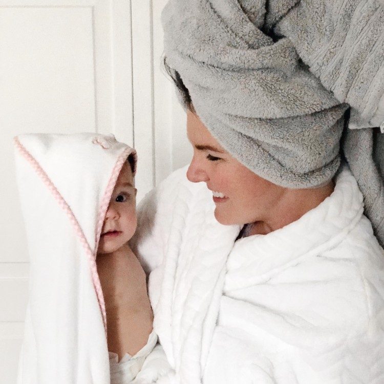 how to make your bathroom more spa-like