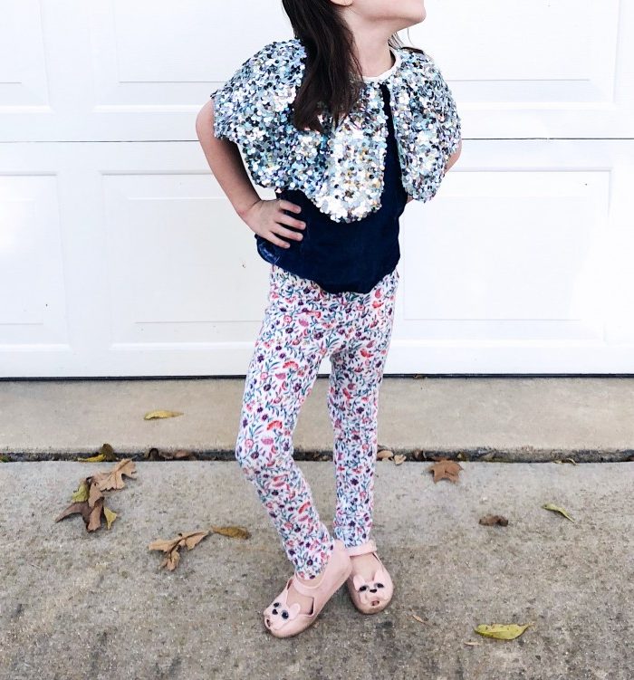 Fall Finds for Little Girls – Under $50