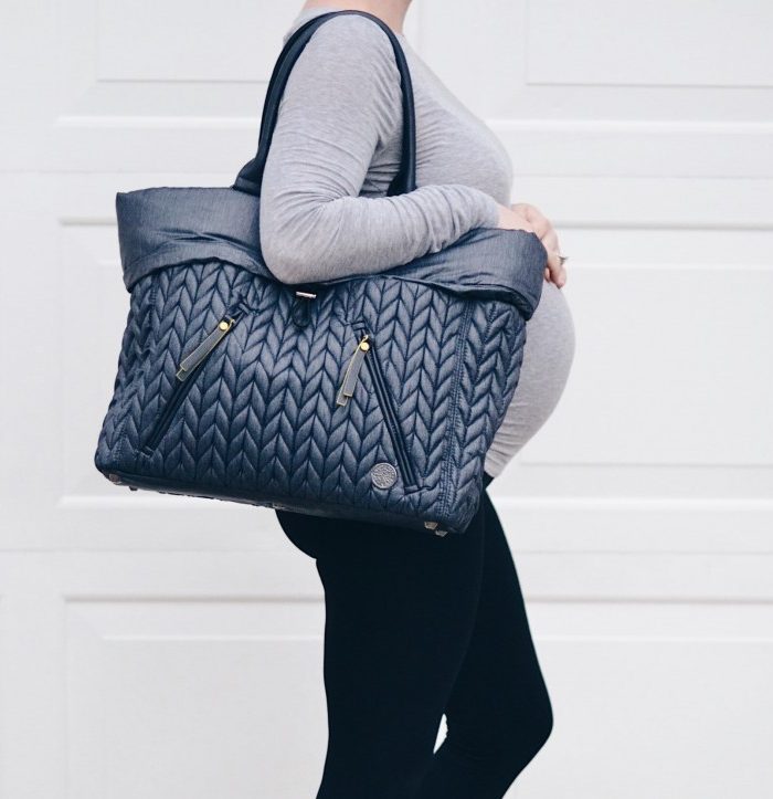 4 Gifts That Aren’t On Your Baby Registry (Yet)