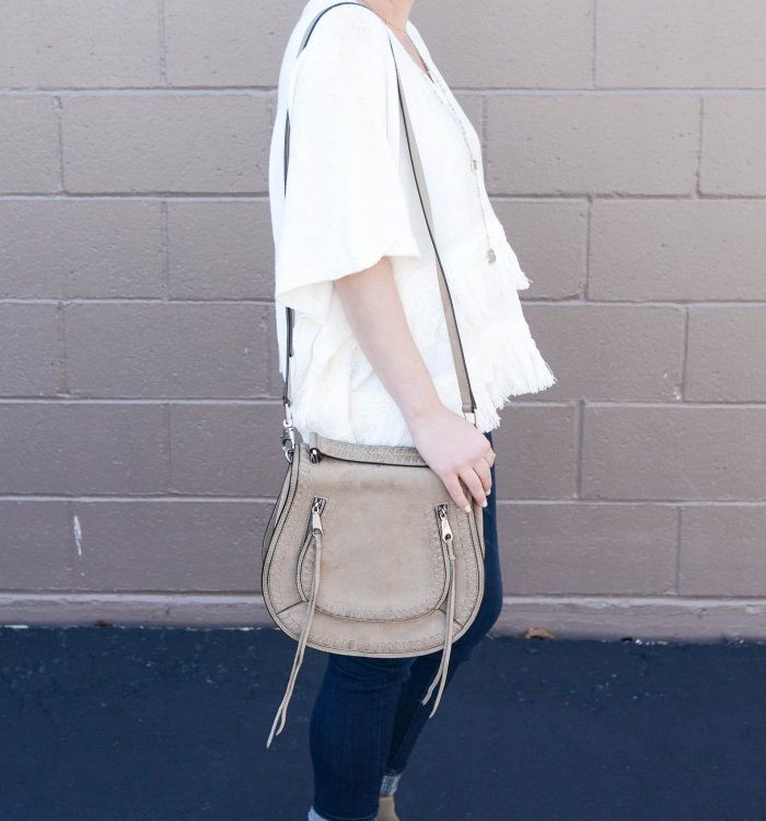 The Best Ponchos for Nursing Moms