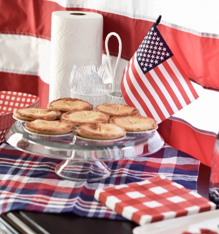 How To Throw The Cutest Olympic Winter Games Watch Party Ever