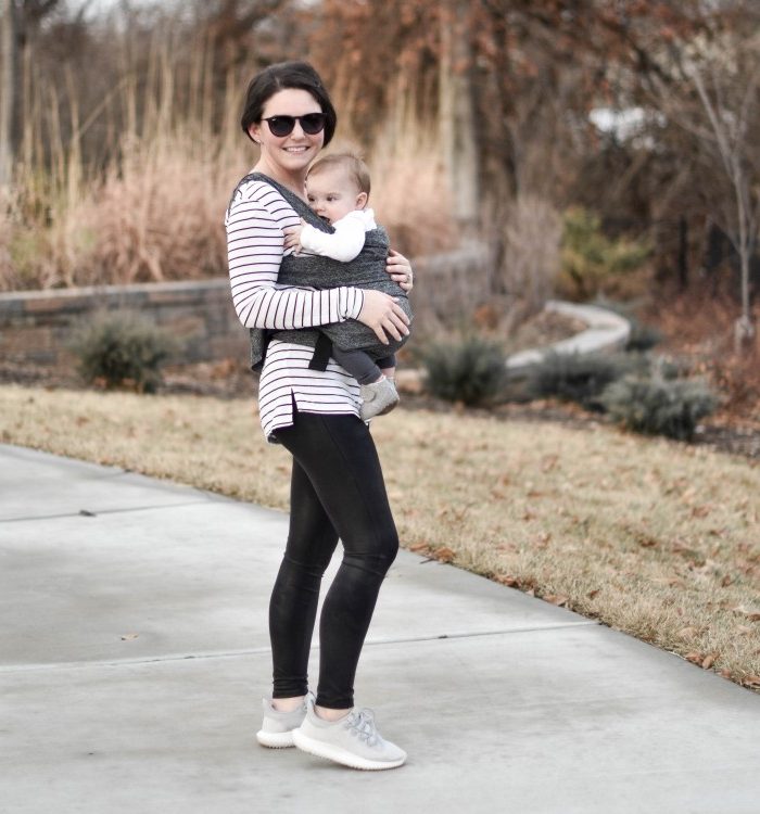 The Truth About Having Three Kids