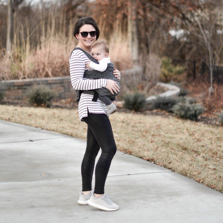 the truth about having 3 kids