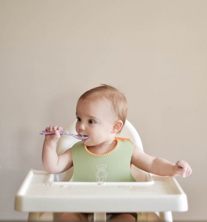 5 Easy Baby Led Weaning Meal Ideas – BLW Foods