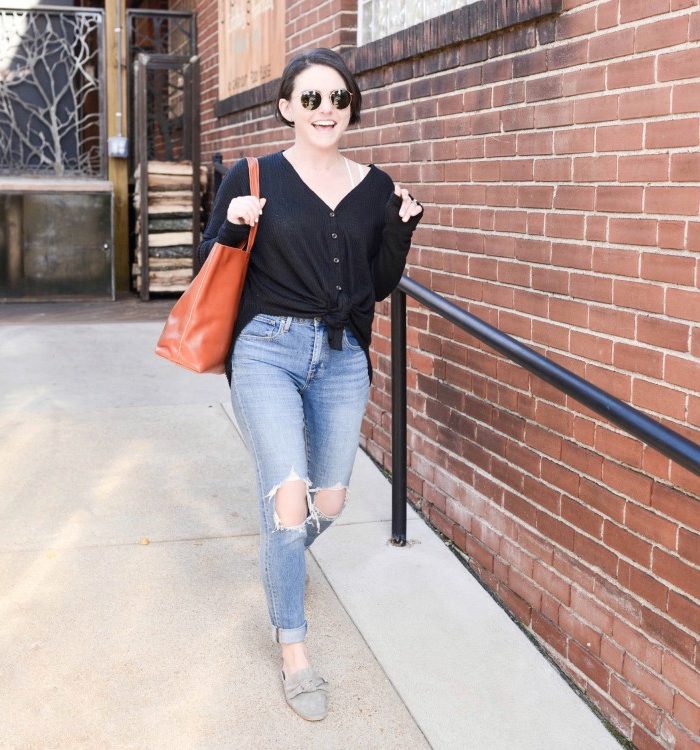 2017 Recap + 2018 Reader Survey + a Giveaway