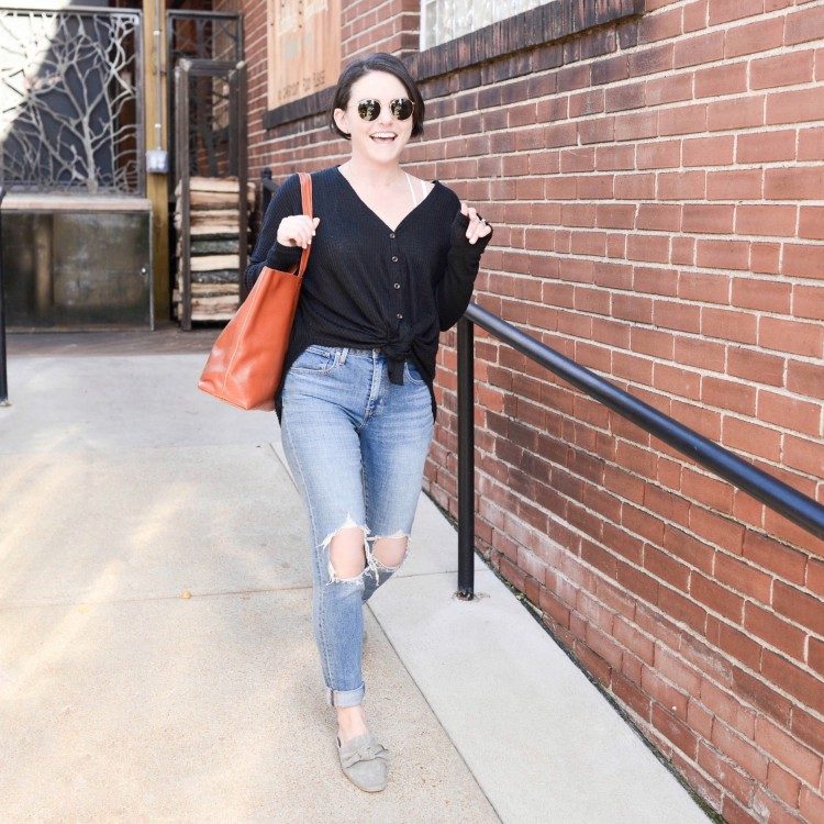 lovely lucky life reader survey