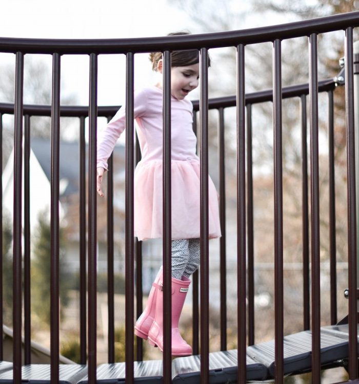 Is My Child Ready For Kindergarten?