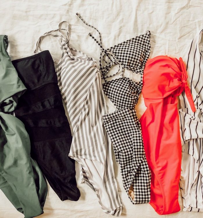 25 of the Best Swimsuits Under $50 to Make You Feel Like a Hot Mom