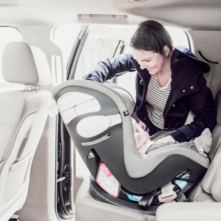 the best car seat safety tips